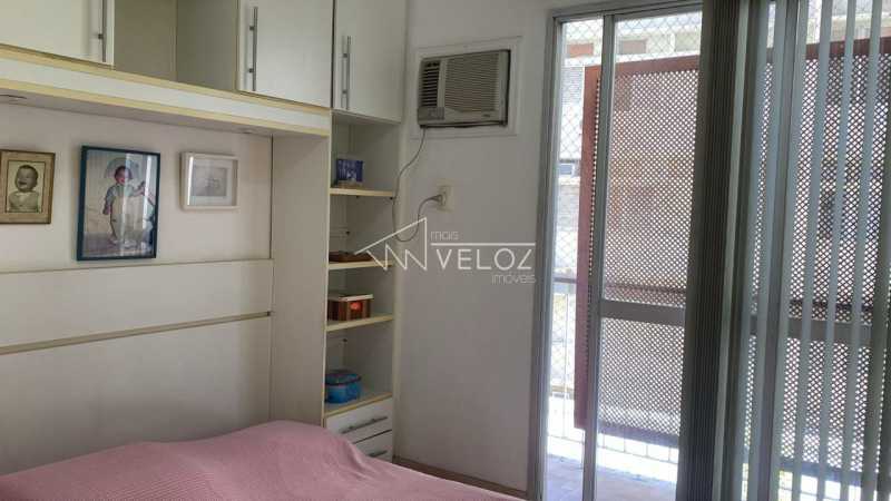 Apartamento à venda com 2 quartos, 78m² - Foto 9