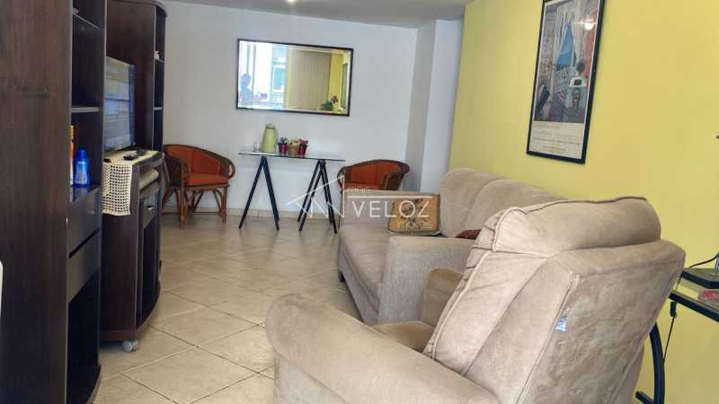 Apartamento à venda com 2 quartos, 78m² - Foto 15