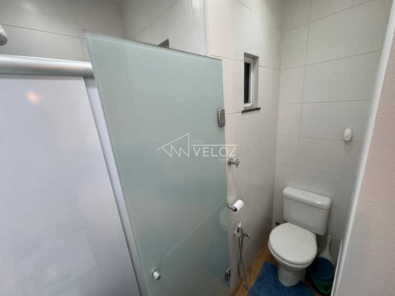 Apartamento à venda com 1 quarto, 21m² - Foto 15