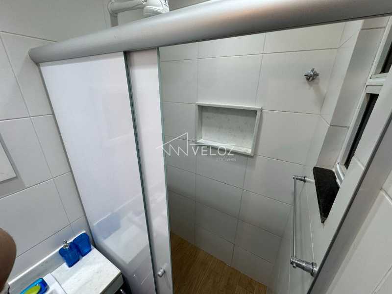 Apartamento à venda com 1 quarto, 21m² - Foto 14