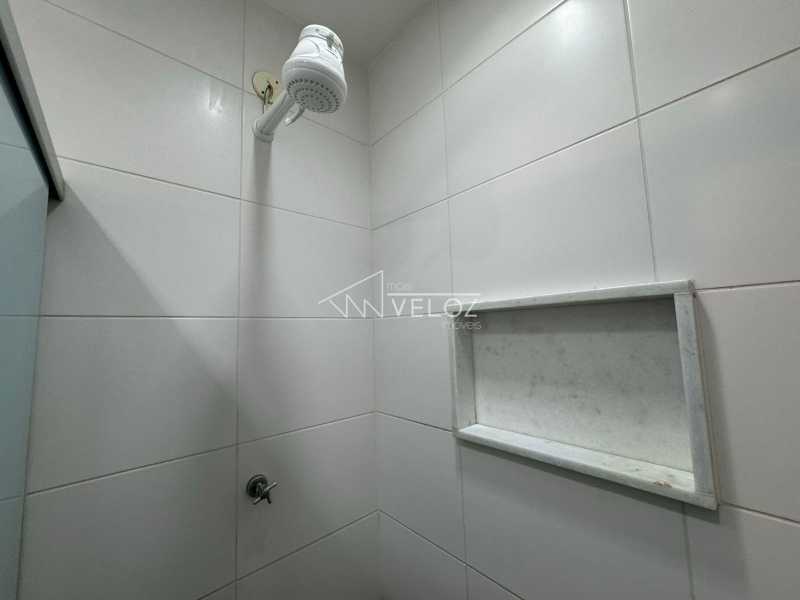 Apartamento à venda com 1 quarto, 21m² - Foto 17