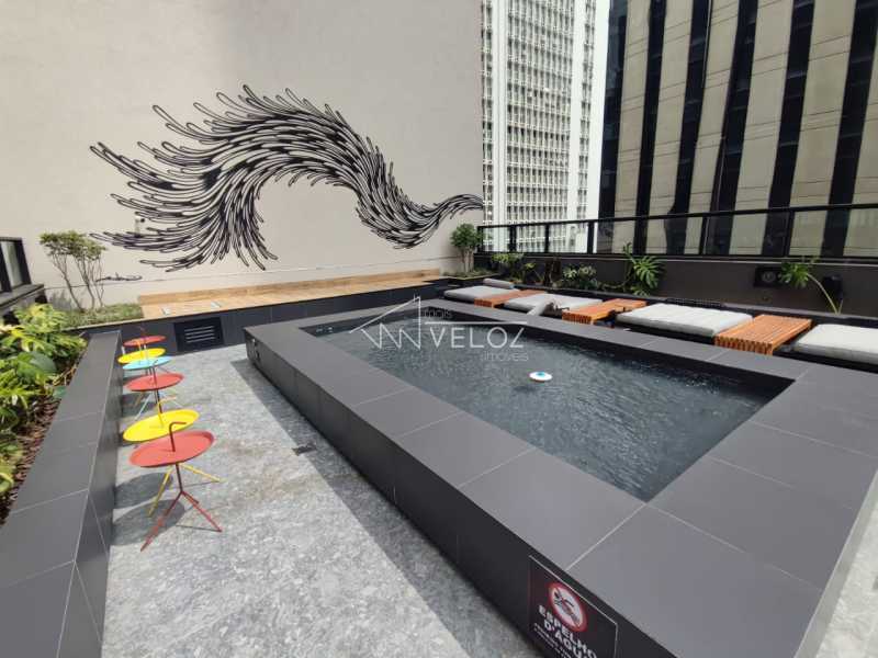 Apartamento, 1 quarto, 38 m² - Foto 23