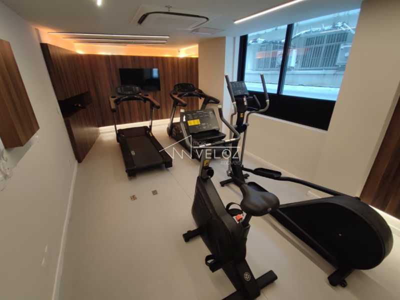 Apartamento, 1 quarto, 38 m² - Foto 15