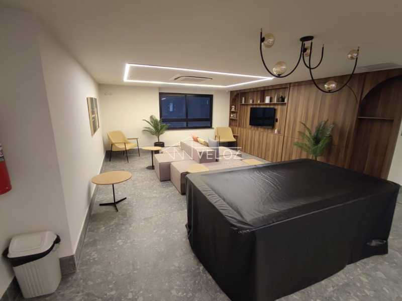 Apartamento, 1 quarto, 38 m² - Foto 17