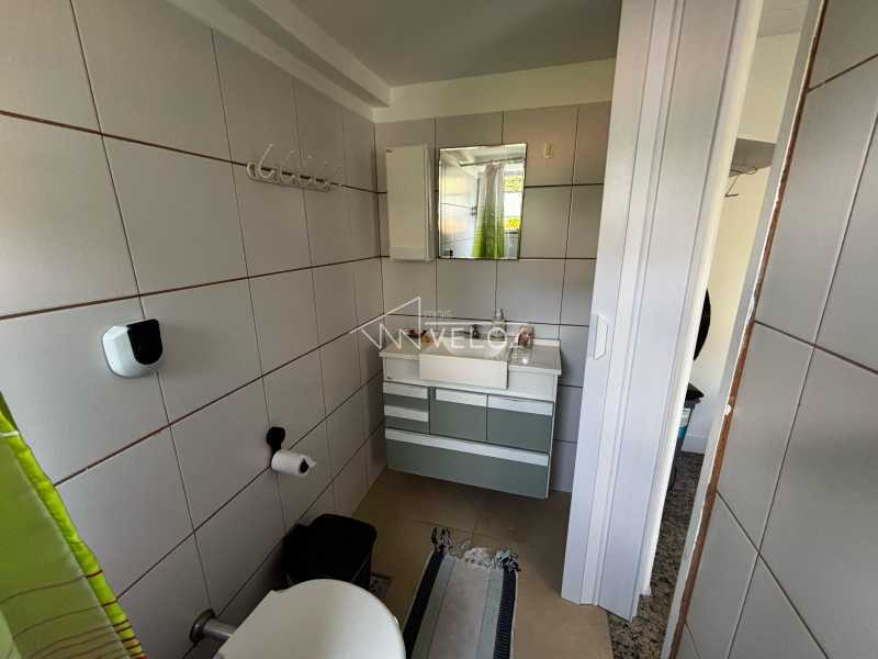 Apartamento à venda com 2 quartos, 75m² - Foto 18