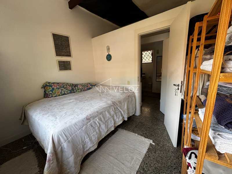 Apartamento à venda com 2 quartos, 75m² - Foto 20