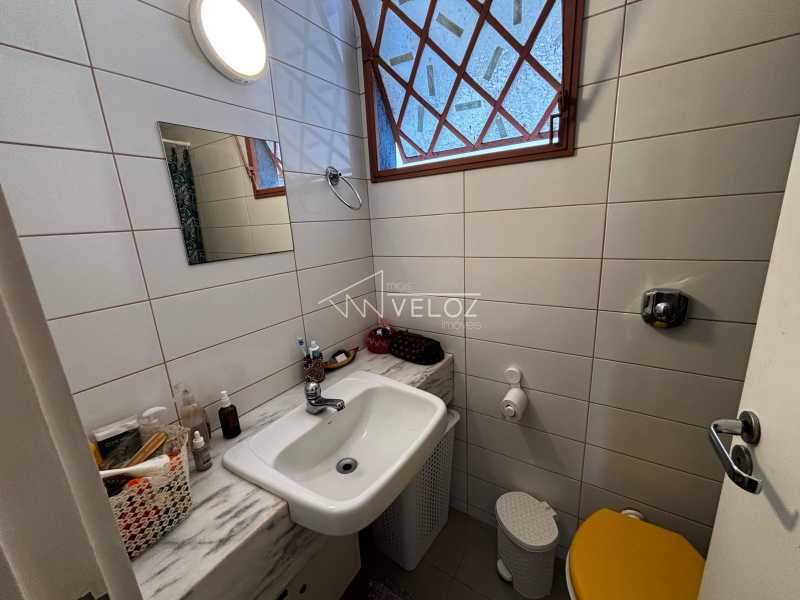 Apartamento à venda com 2 quartos, 75m² - Foto 22