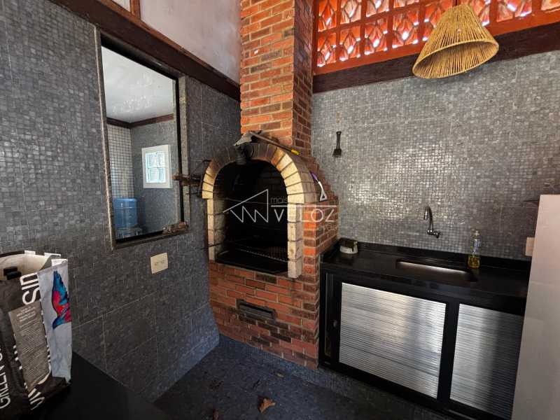 Apartamento à venda com 2 quartos, 75m² - Foto 26