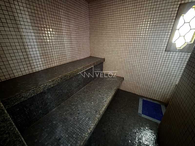 Apartamento à venda com 2 quartos, 75m² - Foto 28