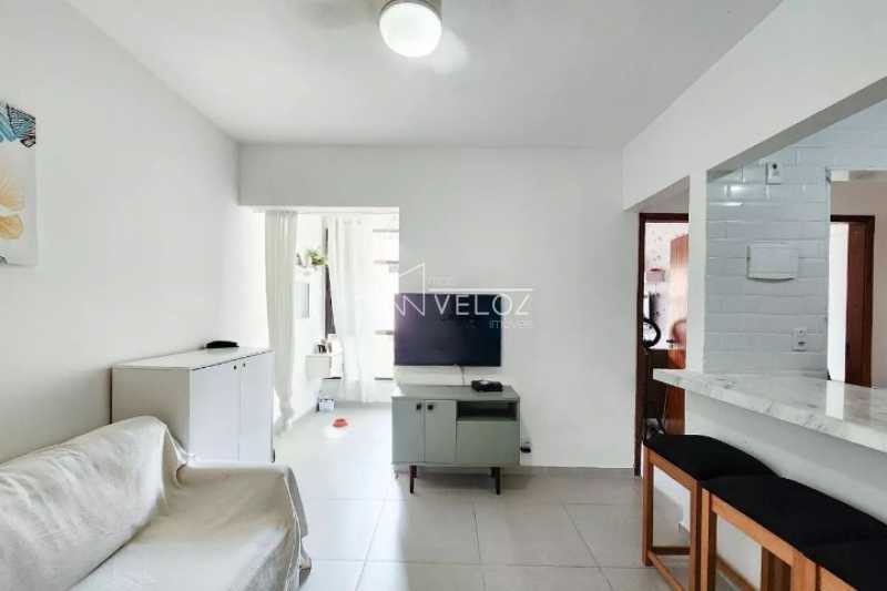 Apartamento, 2 quartos, 47 m² - Foto 14
