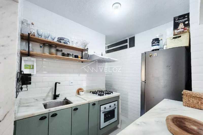 Apartamento, 2 quartos, 47 m² - Foto 3