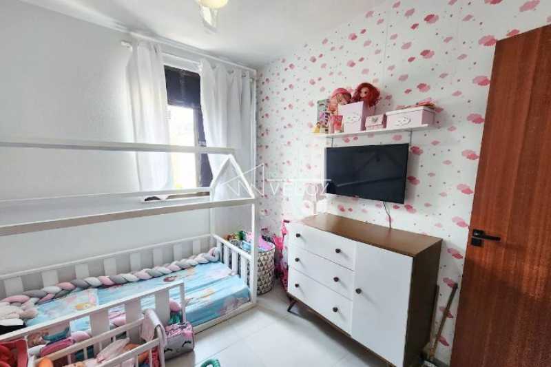 Apartamento, 2 quartos, 47 m² - Foto 15