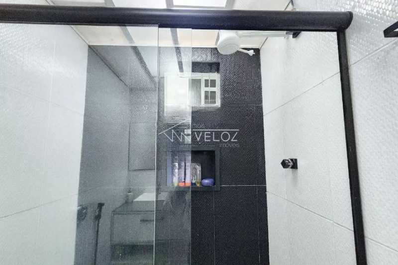 Apartamento, 2 quartos, 47 m² - Foto 17