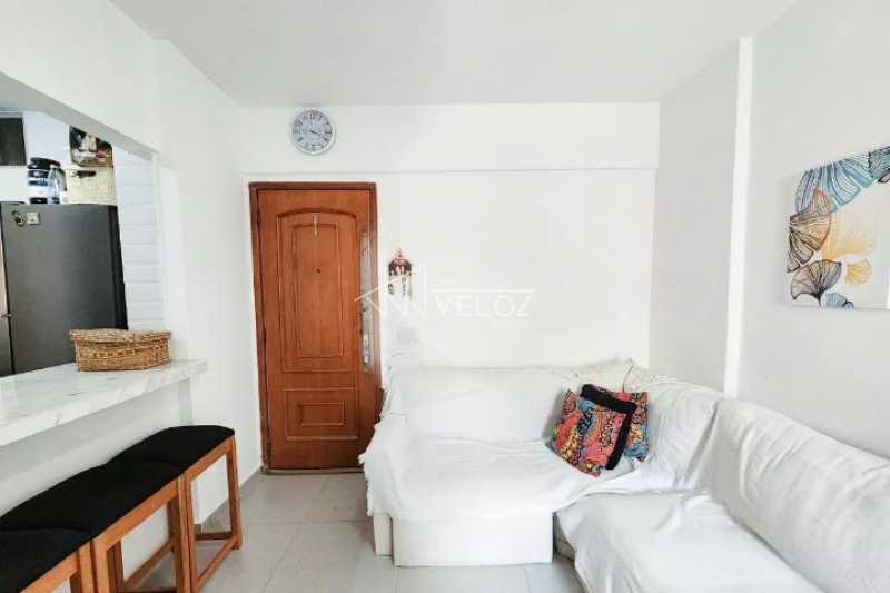 Apartamento, 2 quartos, 47 m² - Foto 10
