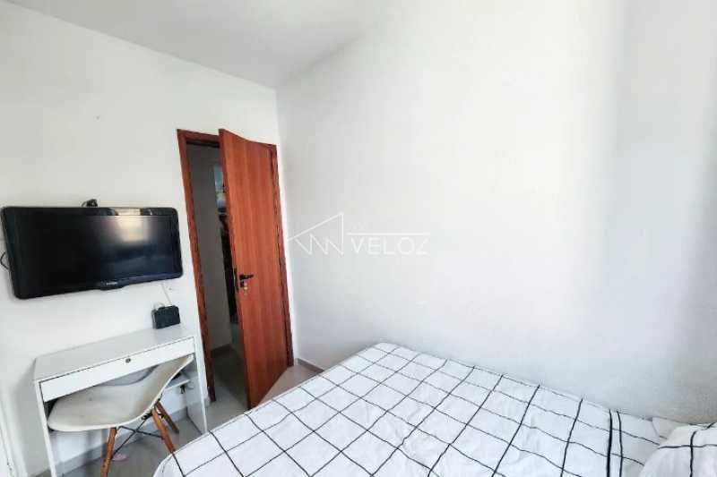 Apartamento, 2 quartos, 47 m² - Foto 16