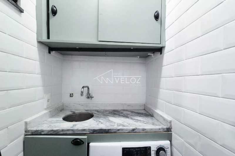 Apartamento, 2 quartos, 47 m² - Foto 4