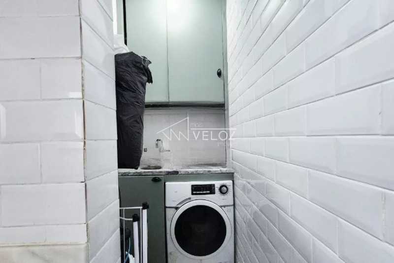 Apartamento, 2 quartos, 47 m² - Foto 7