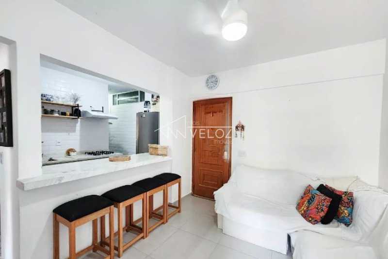 Apartamento, 2 quartos, 47 m² - Foto 9
