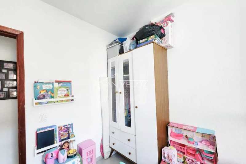 Apartamento, 2 quartos, 47 m² - Foto 8