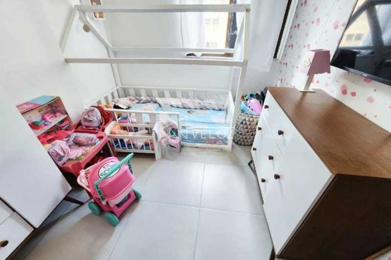 Apartamento, 2 quartos, 47 m² - Foto 6