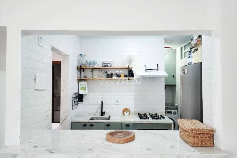 Apartamento, 2 quartos, 47 m² - Foto 20