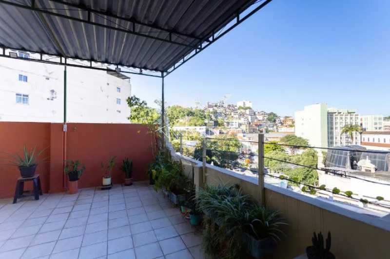 Apartamento à venda com 1 quarto, 31m² - Foto 16