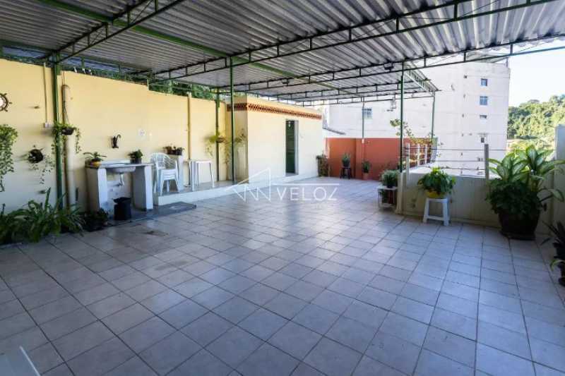 Apartamento à venda com 1 quarto, 31m² - Foto 17