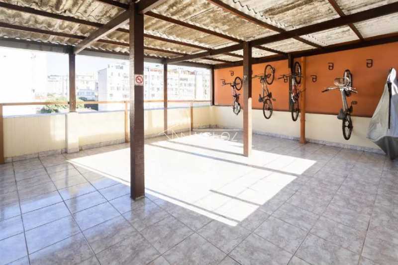 Apartamento à venda com 1 quarto, 31m² - Foto 18