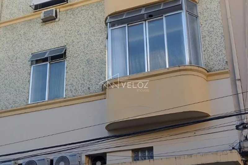 Apartamento à venda com 1 quarto, 31m² - Foto 20