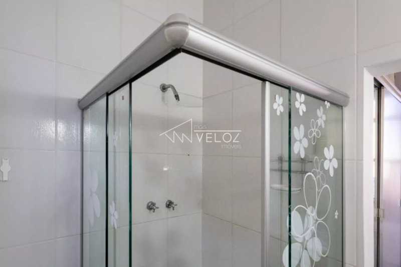 Apartamento à venda com 1 quarto, 31m² - Foto 15