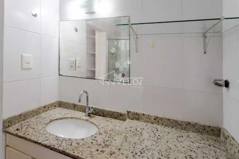 Apartamento à venda com 1 quarto, 31m² - Foto 13