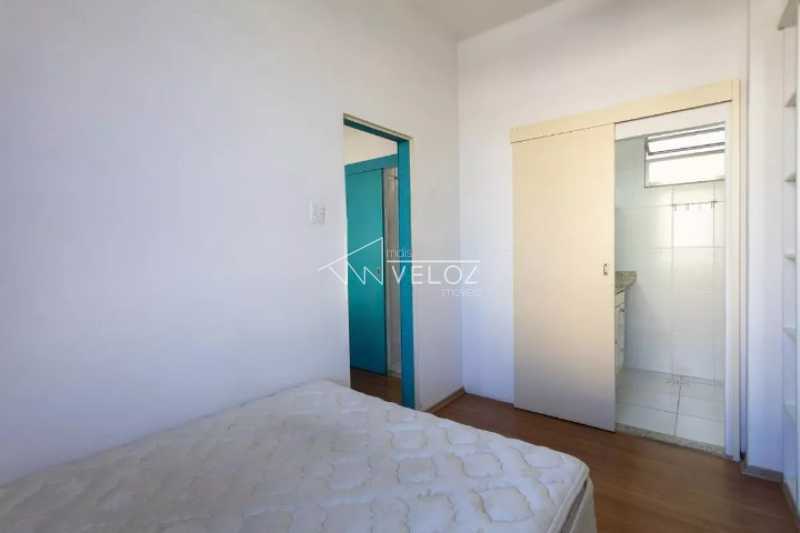 Apartamento à venda com 1 quarto, 31m² - Foto 5