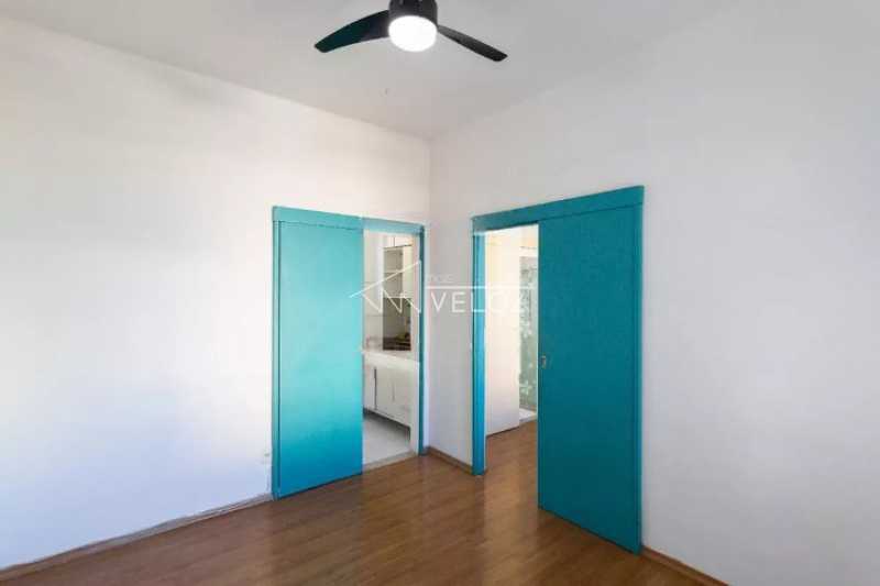 Apartamento à venda com 1 quarto, 31m² - Foto 1