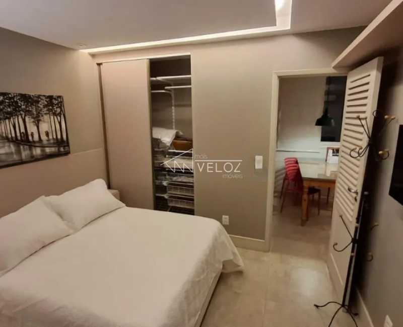 Apartamento à venda com 1 quarto, 49m² - Foto 8