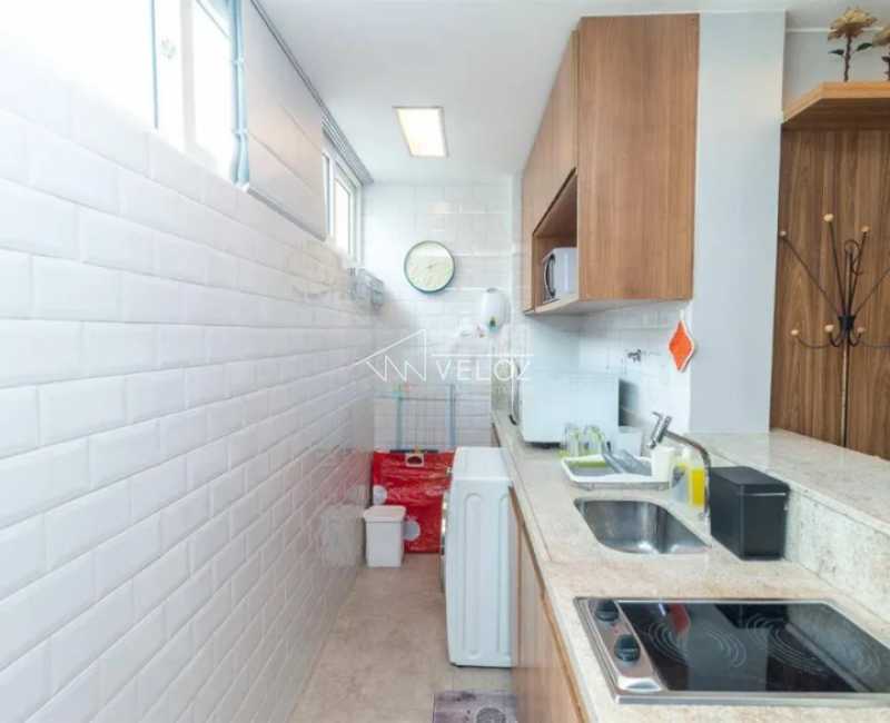 Apartamento à venda com 1 quarto, 49m² - Foto 10