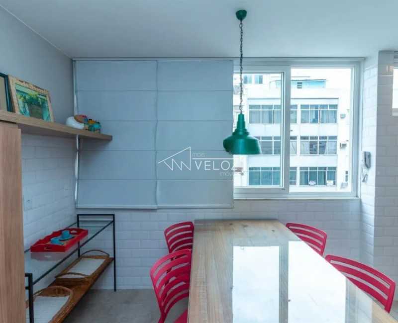 Apartamento à venda com 1 quarto, 49m² - Foto 15