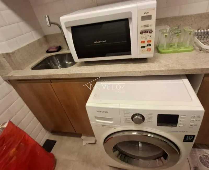 Apartamento à venda com 1 quarto, 49m² - Foto 16