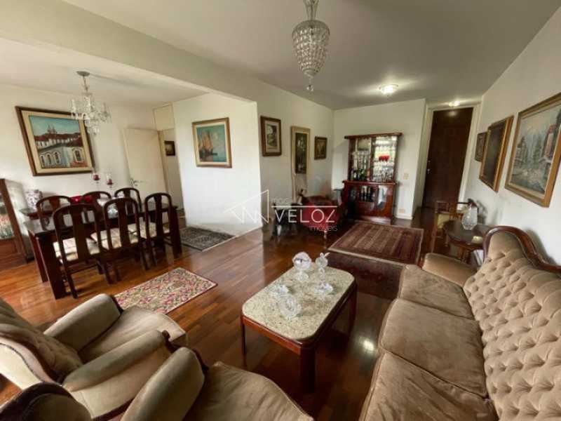 Apartamento, 3 quartos, 97 m² - Foto 8