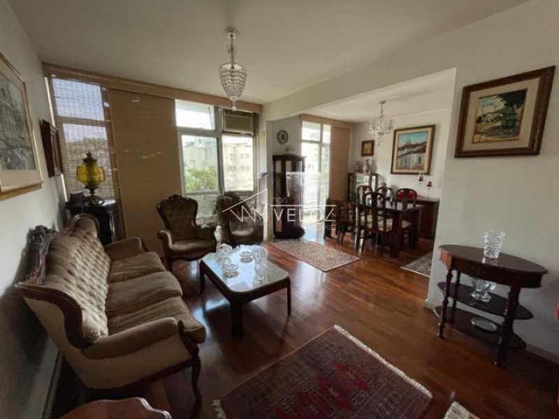 Apartamento, 3 quartos, 97 m² - Foto 12