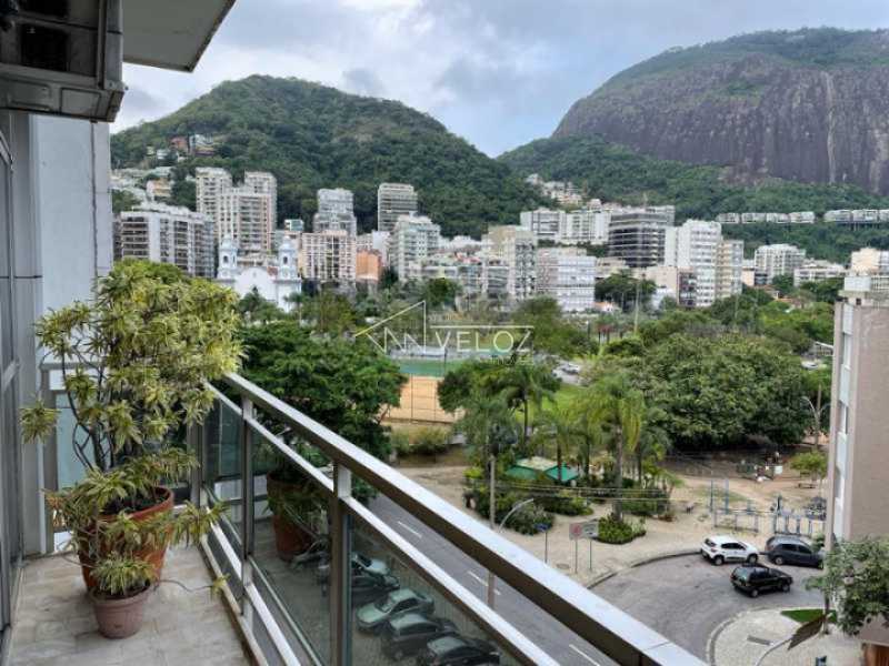 Apartamento, 3 quartos, 97 m² - Foto 4