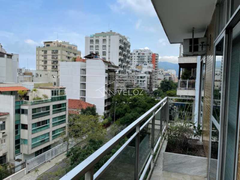 Apartamento, 3 quartos, 97 m² - Foto 20