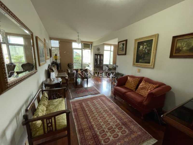 Apartamento, 3 quartos, 97 m² - Foto 21