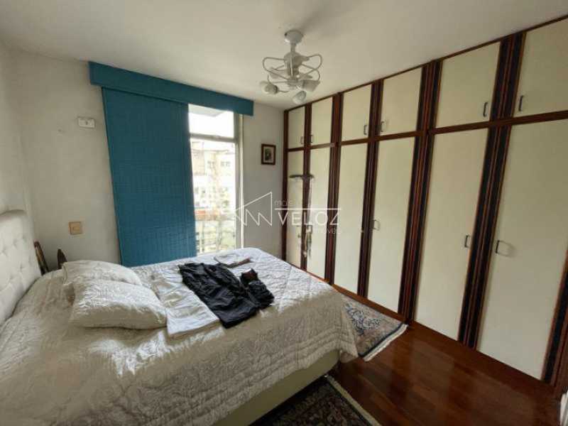 Apartamento, 3 quartos, 97 m² - Foto 1