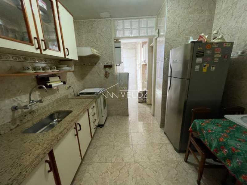 Apartamento, 3 quartos, 97 m² - Foto 10