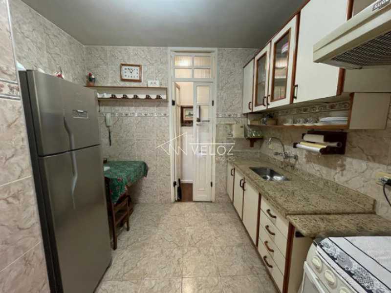 Apartamento, 3 quartos, 97 m² - Foto 3