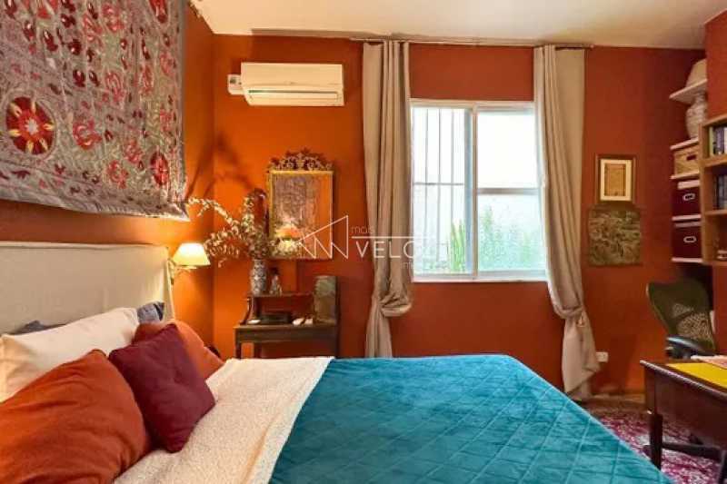 Apartamento à venda com 3 quartos, 90m² - Foto 3