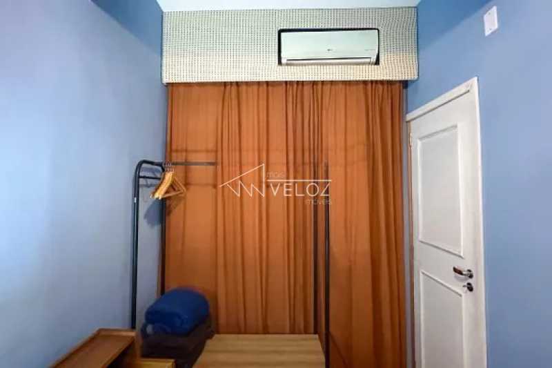 Apartamento à venda com 3 quartos, 90m² - Foto 13