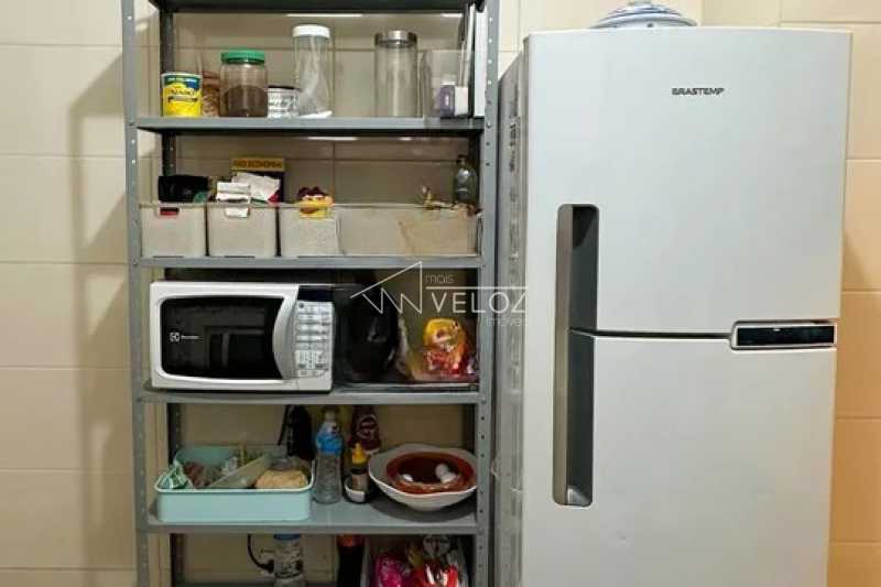 Apartamento à venda com 3 quartos, 90m² - Foto 20