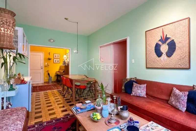 Apartamento à venda com 3 quartos, 90m² - Foto 22