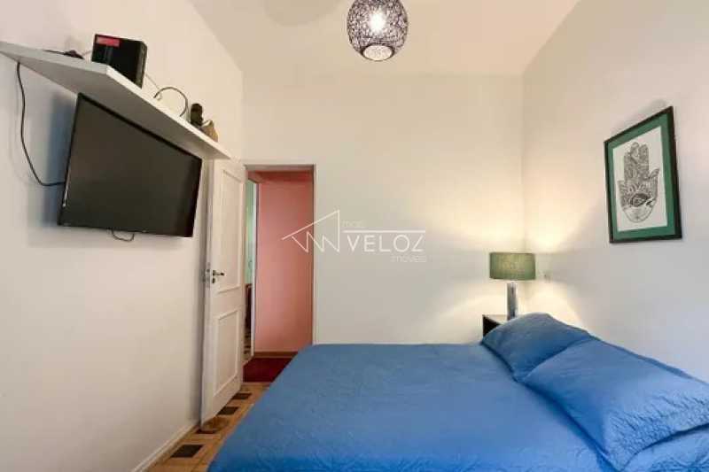 Apartamento à venda com 3 quartos, 90m² - Foto 24